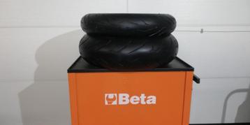 Pirelli Diablo Rosso II (bandenset) beschikbaar voor biedingen