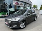 Ford C-max Titanium Full option * Garantie / Assistance *, Voorwielaandrijving, Euro 6, https://public.car-pass.be/vhr/79aae552-8c19-47c8-8f0a-f4f60ee57798