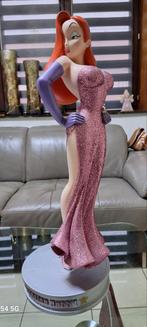 Big fig Jessica Rabbit, Enlèvement ou Envoi