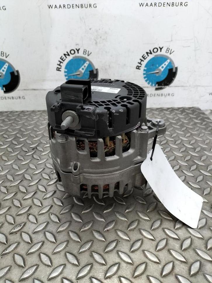 MERCEDES E CLASS [ALTERNATOR] 000906450880 2019, Auto-onderdelen, Motor en Toebehoren, Gebruikt, ARN erkend, Stiba lid, Erkend duurzaam
