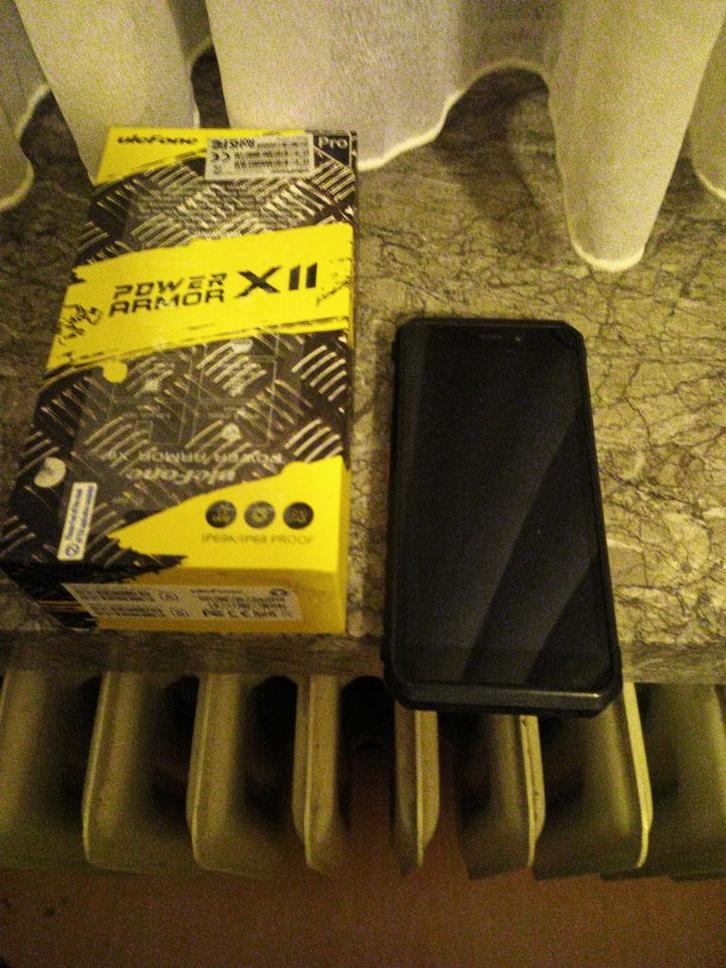 Ulefone Power Armor X11 Pro, Télécoms, Téléphonie mobile | Marques Autre, Utilisé, Sans abonnement, Sans simlock, Classique ou Candybar
