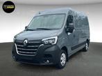 Renault Nieuwe Master 2.3 dCi 35 L2H2 Energy Blue Grand Con, Monovolume, Zwart, 111 kW, 150 pk