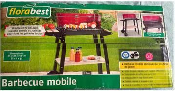 barbecue beschikbaar voor biedingen