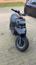 mbk booster, Fietsen en Brommers, Ophalen, Gebruikt, Klasse B (45 km/u)