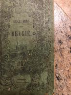 Geschiedenis van België, Enlèvement