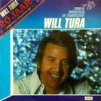 WILL TURA *  20 JAAR *  LP, Cd's en Dvd's, Vinyl | Nederlandstalig, Ophalen of Verzenden, Gebruikt, 12 inch, Levenslied of Smartlap