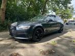 AudiAudi A4 Avant 35 TDi Sport S tronic EU6d Pack S4 Quattro, Auto's, Audi, Automaat, 4 cilinders, A4, Leder