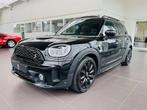 MINI Countryman Cooper SE 1.5A SE ALL4 * GARANTIE + TOIT PAN, Auto's, Automaat, Countryman, Zwart, Leder