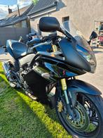 Moto honda cbr600fa 2011, Motos, Particulier