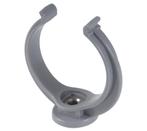 245. Collier LYRE 125 mm : 50 Pièces, Enlèvement, Neuf, Bricolage