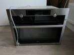 Combi oven, Elektronische apparatuur, Ovens, Gebruikt, Oven met grill, Inbouw, Hete lucht