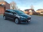 Ford s max vrgnale 7 zit, Auto's, Particulier, Diesel, Te koop
