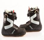 38 EU snowboard schoenen BURTON WOMENS PROGRESSION, Sport en Fitness, Verzenden, Gebruikt, Schoenen