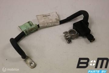 Regelapparaat accubewaking Volkswagen Golf 6 beschikbaar voor biedingen