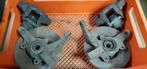 Autobianchi Lancia A112 Abarth 70HP Fusee Huis Set Compleet., Ophalen of Verzenden, Lancia