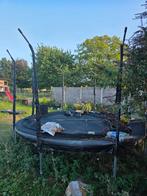 gratis trampoline om te komen demonteren en op te halen, Ophalen, Gebruikt