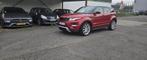 Land rover evoque 2014 automaat, Euro 5, Achat, Entreprise, Carnet d'entretien
