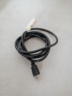 DVI HDMI kabel, TV, Hi-fi & Vidéo, Câbles audio & Câbles de télévision, Enlèvement ou Envoi