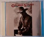 George Strait - Ten Strait Hits, Ophalen of Verzenden