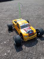 HPI RS4 MT, Elektro, Gebruikt, Auto offroad, Ophalen of Verzenden