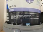 10 liter Sigma Perfect. Kleur Apple-a-day., Doe-het-zelf en Bouw, Ophalen, Nieuw