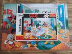 Trefl puzzel Disney Mickey Mouse 1000, Ophalen of Verzenden, Gebruikt