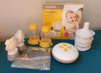 Medela Swing Maxi kolf, Kinderen en Baby's, Babyvoeding en Toebehoren, Ophalen, Zo goed als nieuw, Borstkolf
