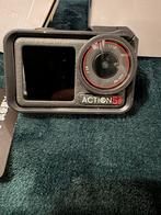 DJI Osmo Action 5 Pro + Fietskit, Ophalen of Verzenden, Zo goed als nieuw, Overige merken