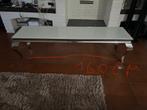 Tv tafel, Huis en Inrichting, Tafels | Salontafels, Ophalen, Zo goed als nieuw