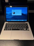 MacBook Pro 13 Retina, Ophalen, Zo goed als nieuw, MacBook