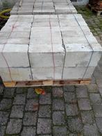 1600 CELLENBETONBLOKKEN Ytong Durox 39L x 24H x 14cm dikte, Doe-het-zelf en Bouw, Metselstenen, Ophalen, Gebruikt, Overige typen