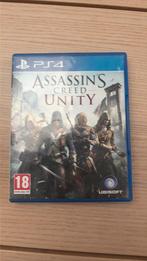 Assassin’s Creed Unity, Games en Spelcomputers, Games | Sony PlayStation 4, Ophalen of Verzenden, Overige genres, Vanaf 18 jaar