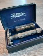 scheermes set, 1920 ongeveer., Antiek en Kunst, Ophalen of Verzenden