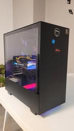 GAME PC i7 10700K RTX 3060 12GB RAM 32GB SSD 1TB, Enlèvement ou Envoi, Comme neuf, 32 GB, SSD