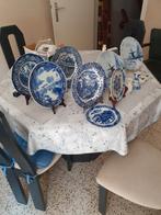 Delfts blauw, Antiquités & Art, Antiquités | Porcelaine, Enlèvement