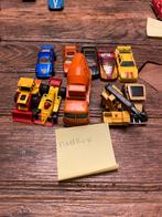 Miniatures Matchbox annees 60, Ophalen of Verzenden, Gebruikt, Matchbox