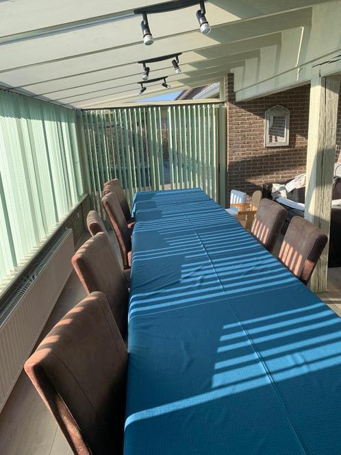 Veranda, Doe-het-zelf en Bouw, Overige Doe-Het-Zelf en Bouw, Gebruikt, Ophalen