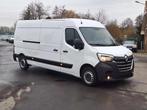 Renault Master 2.3Dci L3H2 2022 128000km (13967Netto+Btw/Tva, Autos, 100 kW, Achat, Euro 6, Entreprise