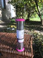 Mangeoire à graines de niger Chapelwood - mangeoire à oiseau, Enlèvement, Neuf, Manger et Boire