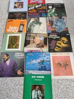 Lot jazz (stan getz, turner, garner, basie, hancock, miles.., Cd's en Dvd's, Vinyl | Jazz en Blues, Ophalen of Verzenden, Jazz