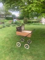 Vintage koets, Ophalen of Verzenden, Gebruikt, Kinderwagen, Overige merken