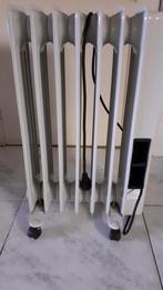 Laco verwarmingstoestel., Ophalen, Gebruikt