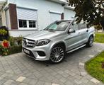 Mercedes GLS 350d AMG -Line, Auto's, Mercedes-Benz, 7 zetels, Diesel, Particulier, SUV of Terreinwagen
