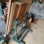 Table architecte fabrication belge berger, Enlèvement