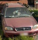 Baleno pour pièce !, Auto's, Suzuki, Baleno, Particulier, Te koop, Benzine