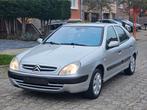 CITROËN XSARA 1.4 BENZINE MET AIRCO GEKEURD VOOR VERKOOP, Stof, Xsara, Bedrijf, Elektrische ramen