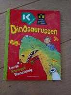Ketnet Dinosaurussen in nieuwstaat, Ophalen of Verzenden, Zo goed als nieuw