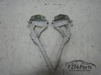VW Passat B7 Motorkapscharnieren Set L+R, Ophalen of Verzenden, Gebruikt