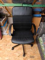 Chaise de bureau occasion, Gebruikt, Bureaustoel, Ophalen