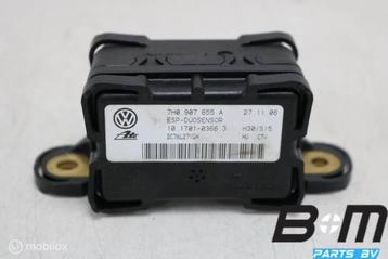 ESP duosensor VW Golf Plus 5 7H0907655A beschikbaar voor biedingen